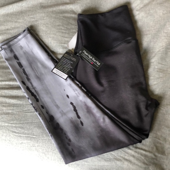 Onzie flow leggings - Picture 2 of 4